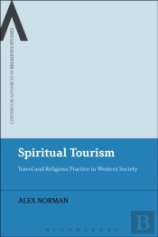 Spiritual Tourism