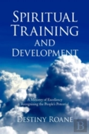 Spiritual Training And Development