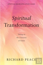 Spiritual Transformation