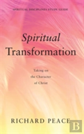 Spiritual Transformation