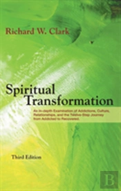 Spiritual Transformation