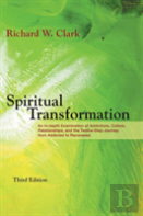 Spiritual Transformation