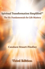 Spiritual Transformation Simplified