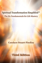 Spiritual Transformation Simplified    T