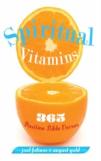 Spiritual Vitamins