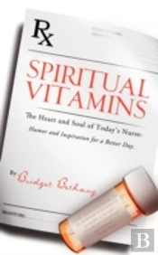 Spiritual Vitamins