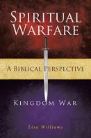 Spiritual Warfare - A Biblical Perspective