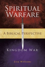 Spiritual Warfare - A Biblical Perspective