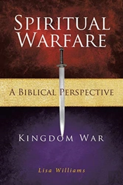 Bertrand.pt - Spiritual Warfare - A Biblical Perspective