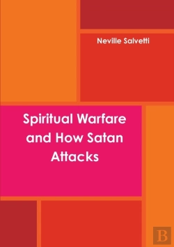 Bertrand.pt - Spiritual Warfare And How Satan Attacks