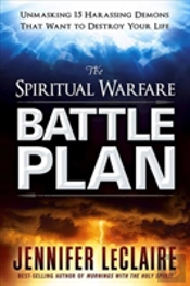 Spiritual Warfare Battle Plan, The