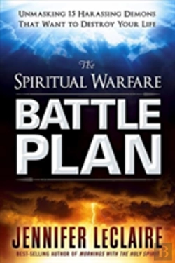 Bertrand.pt - Spiritual Warfare Battle Plan, The
