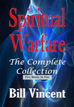 Bertrand.pt - Spiritual Warfare