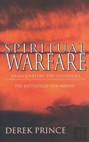 Spiritual Warfare