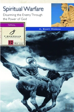 Bertrand.pt - Spiritual Warfare: Disarming The Enemy Through The Power Of God