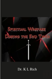 Spiritual Warfare  During The End Times