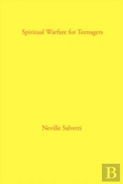 Spiritual Warfare For Teenagers