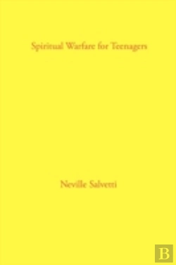 Bertrand.pt - Spiritual Warfare For Teenagers
