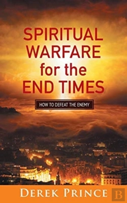 Bertrand.pt - Spiritual Warfare For The End Times