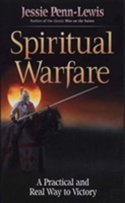 Bertrand.pt - Spiritual Warfare