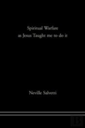 Spiritual Warfare
