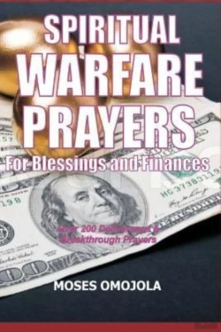 Bertrand.pt - Spiritual Warfare Prayers For Blessings And Finances