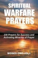 Spiritual Warfare Prayers