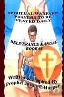 Spiritual Warfare Prayers To Be Prayed Every Day