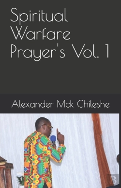 Bertrand.pt - Spiritual Warfare Prayer'S Vol. 1