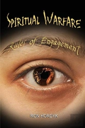 Spiritual Warfare: Rules Of Engagement