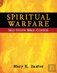 Spiritual Warfare Self-Study Bible Course