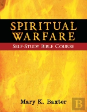 Spiritual Warfare Self-Study Bible Course