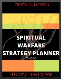 Bertrand.pt - Spiritual Warfare Strategy Planner