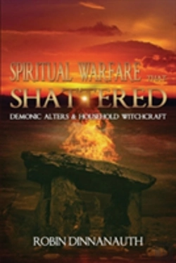 Bertrand.pt - Spiritual Warfare That Shattered Demonic Alters & Household Witchcraft