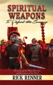 Spiritual Weapons To Defeat The Enemy