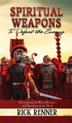 Bertrand.pt - Spiritual Weapons To Defeat The Enemy