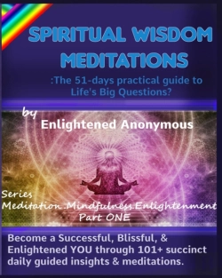 Bertrand.pt - Spiritual Wisdom Meditations