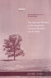 Spiritual Wisdom Of Gospels For Christian Preachers And Teachers