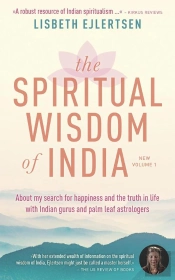 Spiritual Wisdom Of India, New Volume 1