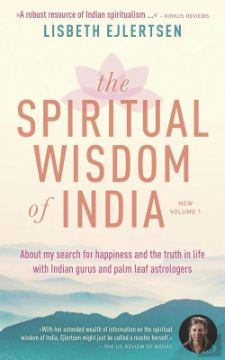Bertrand.pt - Spiritual Wisdom Of India, New Volume 1