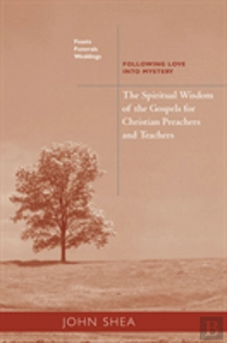 Bertrand.pt - Spiritual Wisdom Of The Gospels For Christian Preachers And Teachers