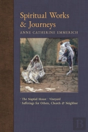 Spiritual Works & Journeys