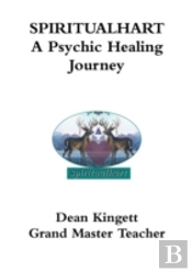 Spiritualhart- A Psychic Healing Journey