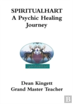 Bertrand.pt - Spiritualhart- A Psychic Healing Journey