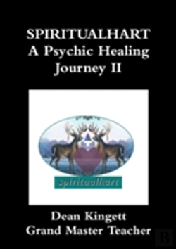Bertrand.pt - Spiritualhart-A Psychic Healing Journey Ii