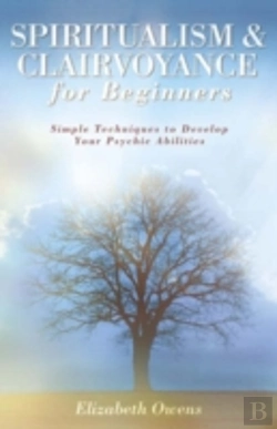 Bertrand.pt - Spiritualism & Clairvoyance For Beginners