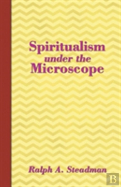 Bertrand.pt - Spiritualism Under The Microscope