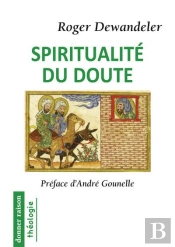 Spiritualité Du Doute