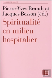 Spiritualite En Milieu Hospitalier