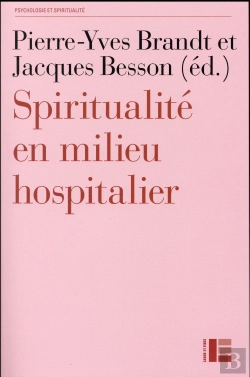 Bertrand.pt - Spiritualite En Milieu Hospitalier